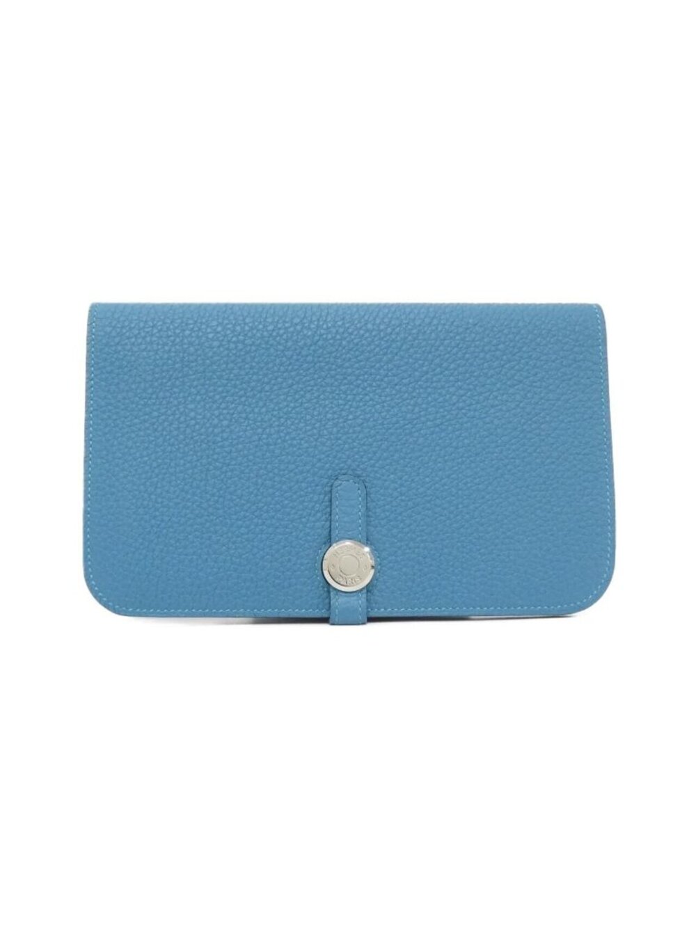 Hermes Dogon Duo Wallet